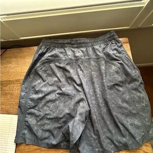 Lululemon Men’s Shorts